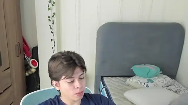 Felixzyn online show from 07/18/26, 01:09