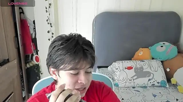 Felixzyn online show from 06/09/26, 06:53
