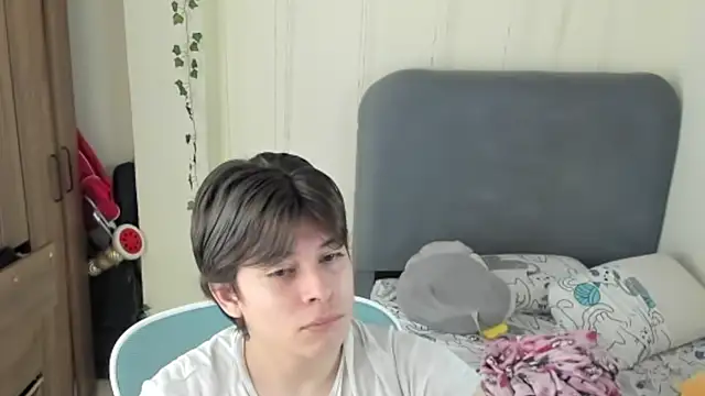 Felixzyn online show from 07/12/26, 12:50