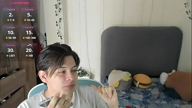 Felixzyn online show from 04/23/26, 07:26