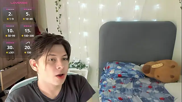 Felixzyn online show from 04/22/26, 06:58