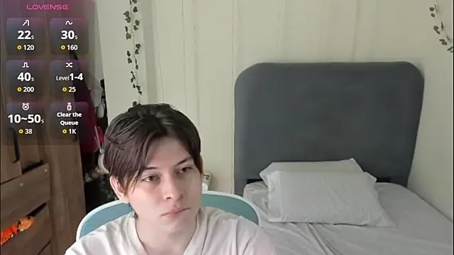Felixzyn online show from 04/26/26, 07:44