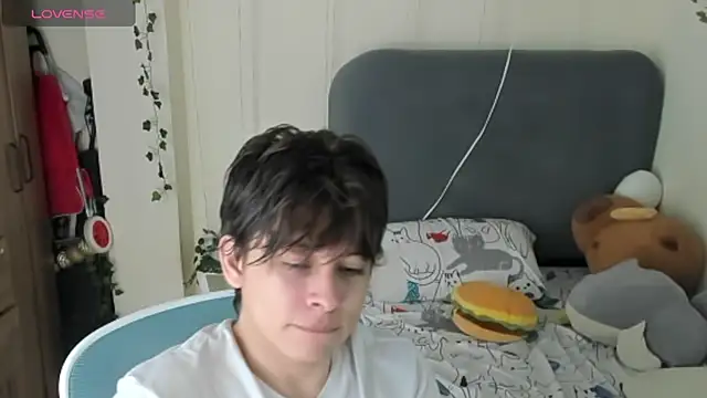 Felixzyn online show from 05/31/26, 07:58