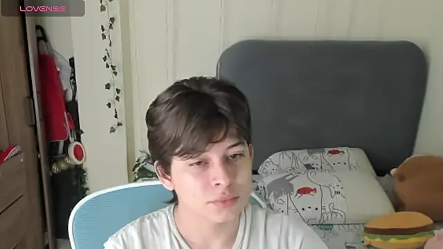 Felixzyn online show from 06/12/26, 07:11