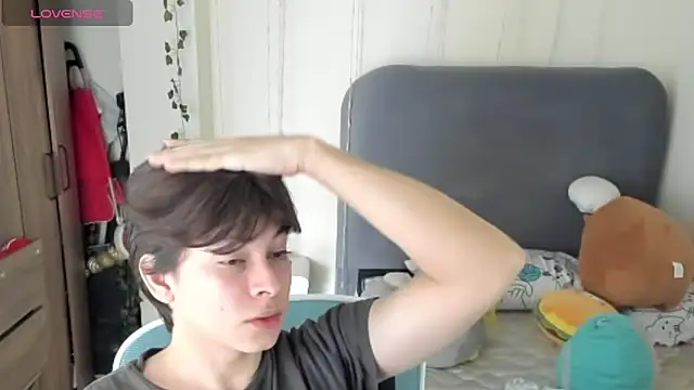 Felixzyn online show from 06/11/26, 06:49