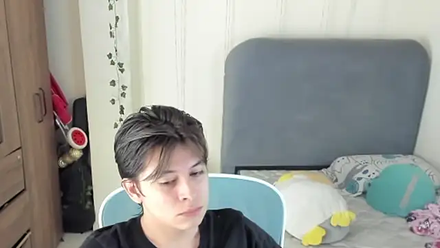 Felixzyn online show from 07/19/26, 07:10