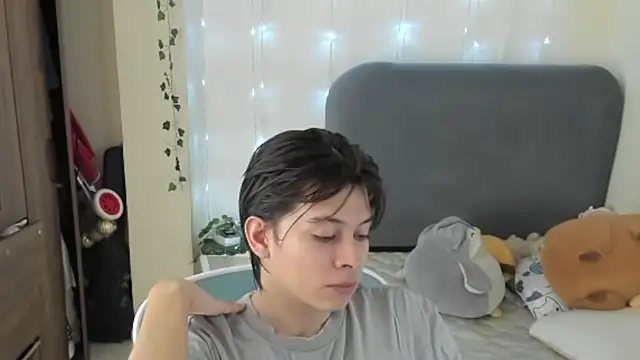 Felixzyn online show from 07/15/26, 07:32