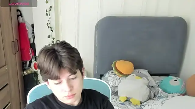Felixzyn online show from 06/18/26, 07:30
