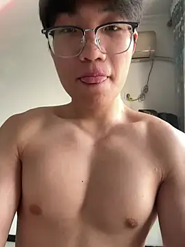 Ycen  online show from 04/18/26, 09:55