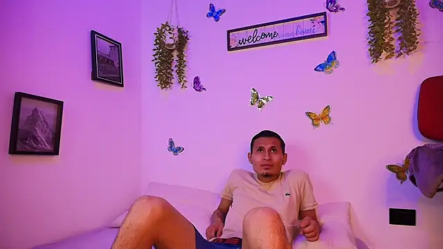 passion senxual online show from 05/09/26, 11:19