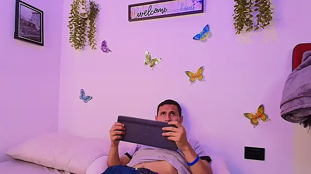 passion senxual online show from 05/08/26, 08:45