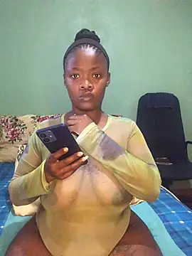 TheEmpressLushXO online show from 04/21/26, 08:43