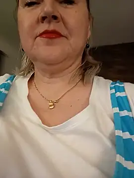 I amVeronicle online show from 05/30/26, 04:12