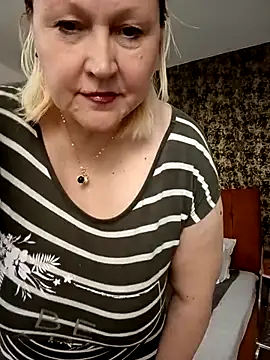 I amVeronicle online show from 04/30/26, 05:53