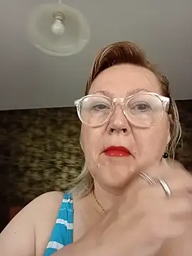 I amVeronicle online show from 05/30/26, 02:07