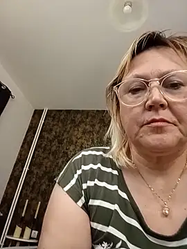 I amVeronicle online show from 05/22/26, 05:33