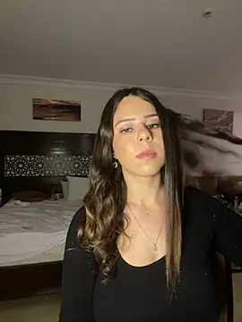 DirtyDiannaX online show from 04/18/26, 07:07