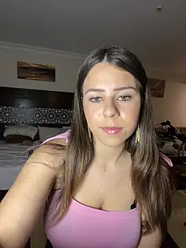 DirtyDiannaX online show from 04/19/26, 08:33