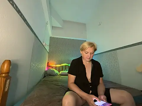Svetlysvet online show from 07/09/26, 04:57