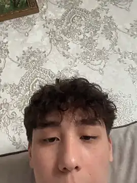 sanzhii online show from 04/18/26, 07:54