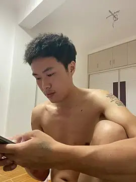 xiaowu888 online show from 05/10/26, 12:42