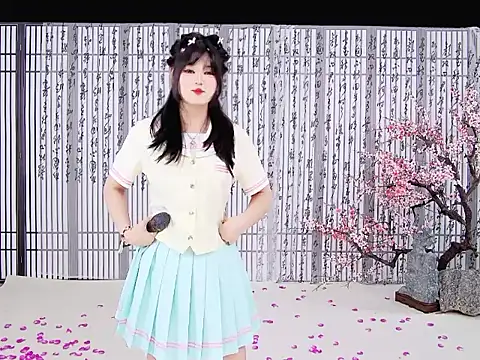 LQD6888 online show from 04/30/26, 08:54