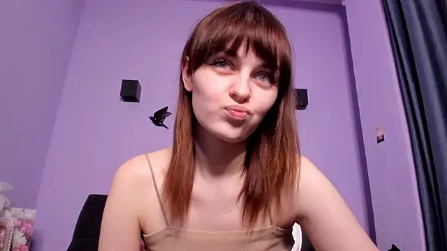 CutieWeb online show from 04/19/26, 06:10