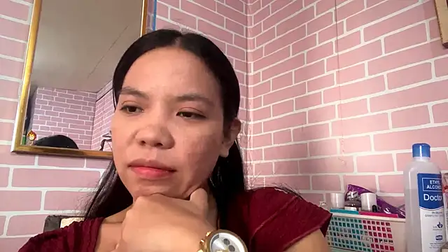 HortenciaBarwell online show from 04/20/26, 06:05