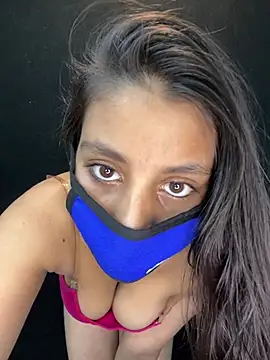 CuteHaseena online show from 06/29/26, 06:53