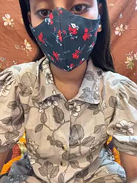 CuteHaseena online show from 05/02/26, 07:57