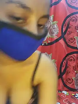 CuteHaseena online show from 06/26/26, 07:25