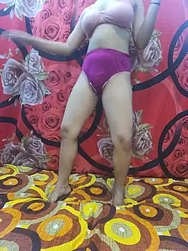CuteHaseena online show from 07/11/26, 08:58