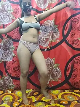 CuteHaseena online show from 07/22/26, 08:16