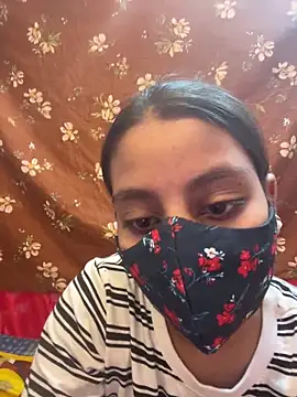 CuteHaseena online show from 04/30/26, 07:37