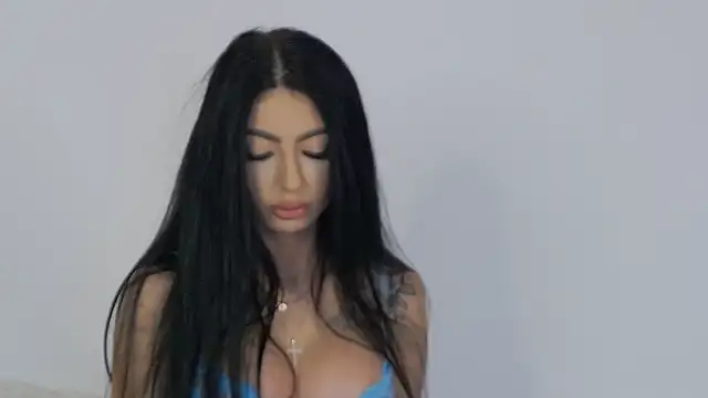 MadisonDesire online show from 05/24/26, 10:04