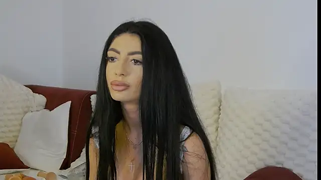 MadisonDesire online show from 06/07/26, 01:27