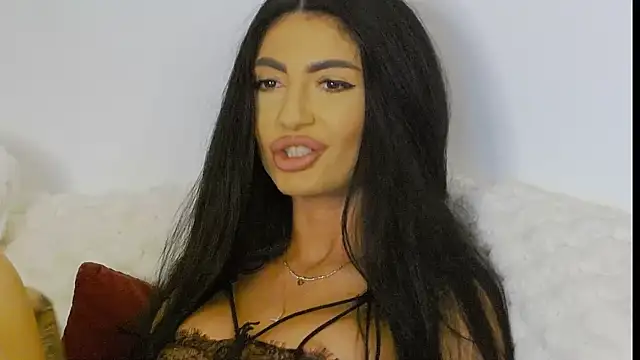 MadisonDesire online show from 06/12/26, 01:53