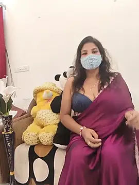 Snapshot of ANANYA-JI chatting on 08/08/26, 05:47 ANANYA-JI online show from 08/08/26, 05:47