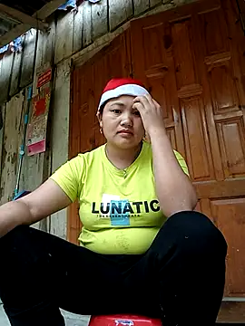 Kim-chi- online show from 04/19/26, 03:51