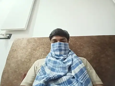 gajodhar20 online show from 07/24/26, 10:33