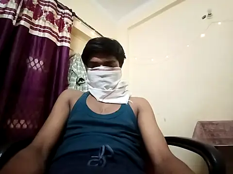 gajodhar20 online show from 05/10/26, 12:20