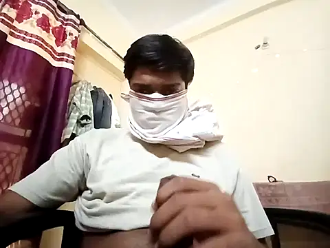 gajodhar20 online show from 05/09/26, 10:51