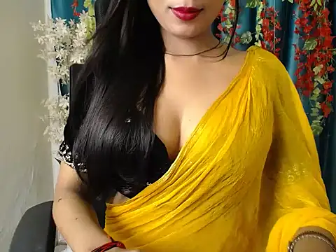 Snapshot of Naughtyy_Ranii01 chatting on 07/09/26, 07:24 Naughtyy Ranii01 online show from 07/09/26, 07:24