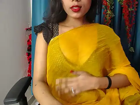 Naughtyy Ranii01 online show from 04/30/26, 09:30