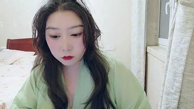 Audery001 online show from 04/19/26, 02:51