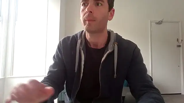 frenchbdmaninlondon online show from 05/07/26, 12:30