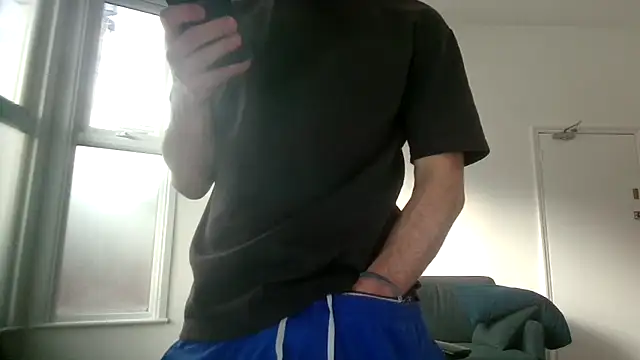 frenchbdmaninlondon online show from 05/06/26, 06:01