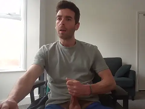 frenchbdmaninlondon online show from 05/18/26, 01:05