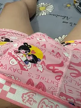 Evil21023 online show from 04/19/26, 03:02