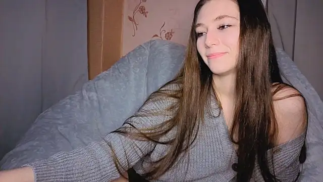 SunlitDeslre online show from 04/19/26, 03:02